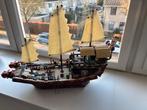 Lego Ninjago piratenschip, Ophalen, Gebruikt, Lego