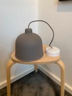 Muuto grain grey, Huis en Inrichting, Ophalen of Verzenden, Zo goed als nieuw, Overige materialen, 50 tot 75 cm