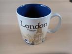 Mok Starbucks, Londen, London, Ophalen of Verzenden, Zo goed als nieuw, Gebruiksvoorwerp