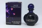 Parfum miniatuur Nuit D’Orchidee Yves Rocher 7,5 ml, Verzenden, Zo goed als nieuw, Miniatuur, Gevuld