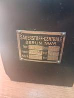 Antiek medisch apparaat, Antiek en Kunst, Ophalen of Verzenden