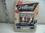 dvd 249b petticoat seizoen 1 8 aflev 2 dvd, Cd's en Dvd's, Ophalen of Verzenden, Zo goed als nieuw
