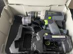 Te Koop Festool PDC, Doe-het-zelf en Verbouw, Gereedschap | Boormachines, Ophalen, Zo goed als nieuw