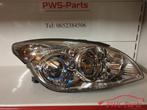 HYUNDAI I30 HALOGEEN KOPLAMP RECHTS ORIGINEEL VANAF 2007, Gebruikt, -, -, Ophalen of Verzenden