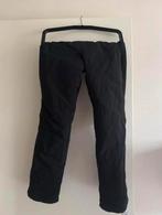 Mountain Peak Skibroek Maat S - Zwart, Kleding | Dames, Broeken en Pantalons, Zwart, Ophalen of Verzenden, Zo goed als nieuw, Maat 36 (S)