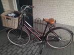 Gazelle miss grace damesfiets, Fietsen en Brommers, Fietsen | Dames | Omafietsen, Ophalen