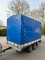 Henra aanhanger, Auto diversen, Ophalen, Zo goed als nieuw