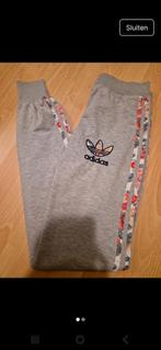 Adidas joggingbroek maat s/m, Adidas, Ophalen of Verzenden, Zo goed als nieuw, Maat 36 (S)