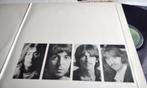 The Beatles The White Album 1968 misprint 1st edition Dutch, Ophalen, Gebruikt, 12 inch, Rock-'n-Roll