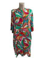 Emily van den Bergh jurk NIEUW M, Kleding | Dames, Blouses en Tunieken, Maat 46/48 (XL) of groter, Nieuw, Ophalen of Verzenden