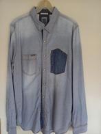 Pall Mall Export shirt, Overige kleuren, Ophalen of Verzenden, Halswijdte 41/42 (L), Pme Legend