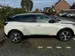 Peugeot 3008 1.6 e-THP GT Line, Euro 6, 4 cilinders, Leder en Stof, Wit