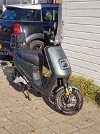IVA EGO S4 - Special Elektrische Scooter, Ophalen, Zo goed als nieuw, Maximaal 25 km/u, Elektrisch