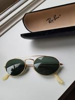 Voor de verzamelaar: Zeldzame Ray Ban Bausch and Lomb w1543, Sieraden, Tassen en Uiterlijk, Zonnebrillen en Brillen | Heren, Ophalen of Verzenden
