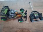 RC Race Auto met Afstandsbediening, Kinderen en Baby's, Speelgoed | Speelgoedvoertuigen, Ophalen of Verzenden, Gebruikt, Afstandsbediening