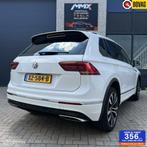 Volkswagen Tiguan 2.0 TDI 4Motion Highline Business R 2018, Automaat, 4 cilinders, 193 €/maand, 2500 kg