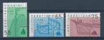 1424 - 1426 (jaar 1989) | Zomerzegels, Ophalen of Verzenden, Na 1940, Postfris
