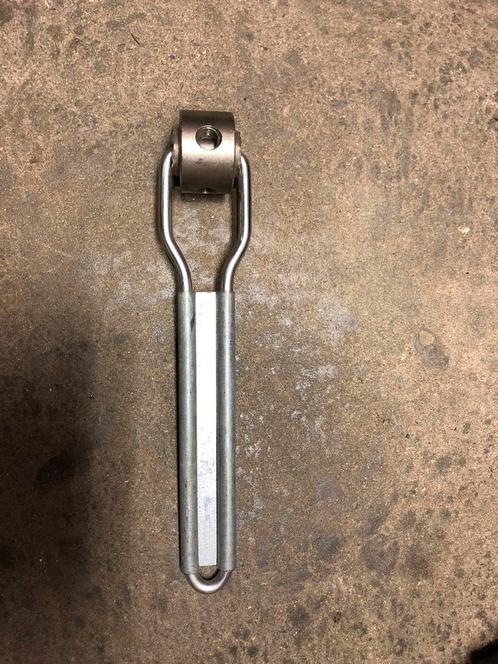 Rehau buis schaar,uponor snijmes,Hilti TE-DRS-B, Doe-het-zelf en Verbouw, Gereedschap | Handgereedschap, Zo goed als nieuw, Ophalen of Verzenden