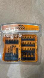 45pcs/set Impact screwdriver bit set, Ophalen of Verzenden, Nieuw
