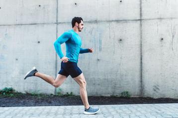 Running bootcamp + beers after with Mike beschikbaar voor biedingen