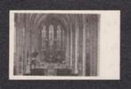 Fotokaart Raalte R.K. Kerk Achterveld 1936., Verzamelen, Gelopen, Ophalen of Verzenden, Overijssel, 1920 tot 1940