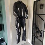 Evolution tweedelig dames motorpak maat 44, Ophalen of Verzenden, Tweedehands, Dames, Combipak
