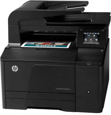 HP Laserjet Pro 200 MFP beschikbaar voor biedingen