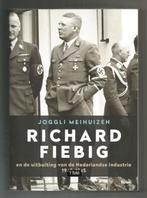Richard Fiebig - Goggli Meihuizen, Boeken, Verzenden, Tweede Wereldoorlog, Nieuw