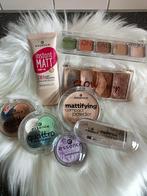 Essence Make-up Setje, Overige kleuren, Gehele gezicht, Ophalen of Verzenden, Zo goed als nieuw