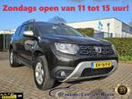 Dacia Duster 1.2 TCe, Trekhaak! Apk 12-2026! VakantieGeldDag, Voorwielaandrijving, Stof, Gebruikt, Euro 6