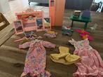Barbie Spulletjes Vintage gratis, Ophalen of Verzenden, Gebruikt, Barbie