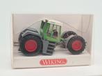 Tractor Fendt Xylon Systemschlepper - Wiking 1:87 landbouw, Hobby en Vrije tijd, Modelauto's | 1:87, Hijskraan, Tractor of Landbouw