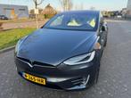 Tesla Model X 90D - 2017 - 7 zitplaatsen, Auto's, Tesla, Automaat, Model X, 2374 kg, 7 stoelen