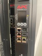 APC  Rack PDU AP9953 32A, Ophalen, Gebruikt