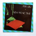 Pere Ubu - New Picnic Time, Vinyl, LP 1979, Verzenden, Nieuw in verpakking, 12 inch, Progressive