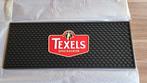 Leuk! 'n Echte Texels barmat/ glazenonderzetter!, Huis en Inrichting, Ophalen of Verzenden, Nieuw, Glas of Kopje
