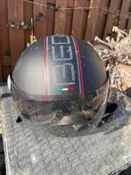 AGV Jethelm - Maat M, Motoren, Kleding | Motorhelmen, Ophalen, M, Jethelm, AGV