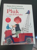 Annie M.G. Schmidt - Pluk van de Petteflet, Ophalen of Verzenden, Zo goed als nieuw, Annie M.G. Schmidt