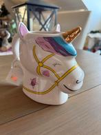 Unicorn Mok Blond Amsterdam Nieuw, Huis en Inrichting, Keuken | Servies, Ophalen, Nieuw, Blond Amsterdam, Kop(pen) en/of Schotel(s)