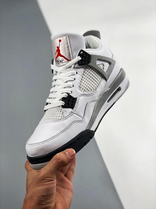 Nike Air Jordan 4 - NIEUW - Diverse Modellen - 36 T/M 45, Kleding | Heren, Schoenen, Zo goed als nieuw, Ophalen of Verzenden