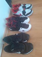 Basketball shoes for sale, Ophalen of Verzenden, Zo goed als nieuw