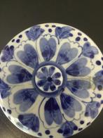 Blauw Wit Gemberpot - Puntgaaf & Decoratief, Ophalen