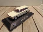 Model Volvo 145 Estate - 1/43, Ophalen of Verzenden, Zo goed als nieuw, Auto, Overige merken