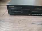 Pioneer twin  tray pd-z72t cd speler, Ophalen of Verzenden, Gebruikt, Pioneer, Wisselaar