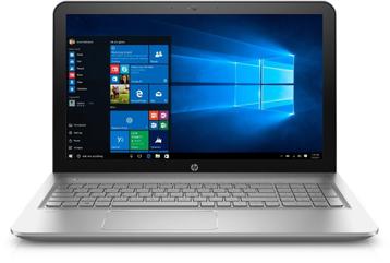 20% korting: Game-laptop HP ENVY 15-ae121nd beschikbaar voor biedingen
