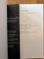 Trust Unravelled - Proefschrift Alf Smolders, Ophalen of Verzenden, Zo goed als nieuw, WO