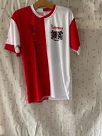 ROTTERDAM T.SHIRT / Rood/wit, Ophalen of Verzenden, Zo goed als nieuw