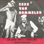 Cees van Dommelen ‎– De Baby Van 't Stamcafe, Ophalen of Verzenden, Zo goed als nieuw, Overige formaten, Levenslied of Smartlap