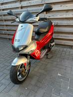 Gilera Runner 50cc SP (DUITS), Ophalen, Zo goed als nieuw, Overige modellen