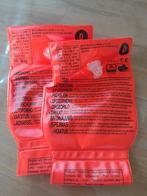 Zwembandjes 0 15-30 kg BECO, Jongetje of Meisje, One size, Ophalen of Verzenden, Zo goed als nieuw
